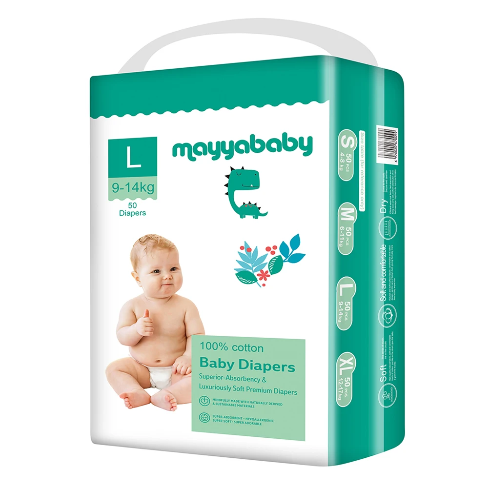 Chocobaby Baby Diapers Wholesale Baby Pants Disposable Diaper Pampering Nappy Low Price Premium Quality Baby Pants Diapers