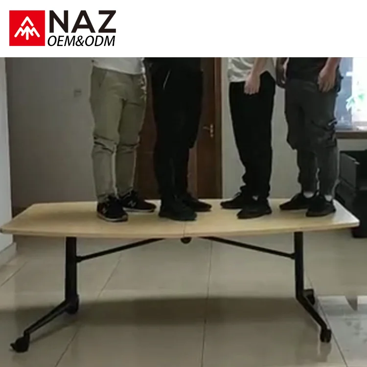 
High End Office Conference Table Meeting Table Furniture Modern Style 