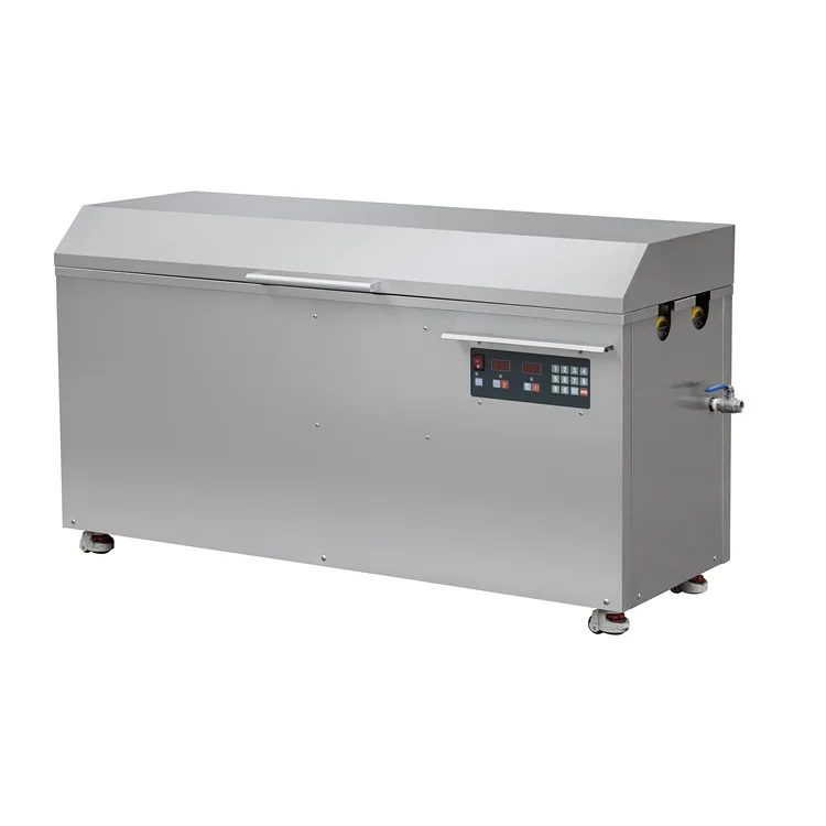 RTRY-950 Paper Cup Fan 4 Color IR dryer Printer double face print Sticker Labels Flexo Printing Machine