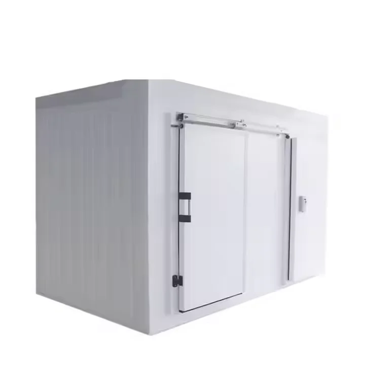 Cold Room/Commercial Cold Storage Room Freezers Room For Meat And Vegetables
