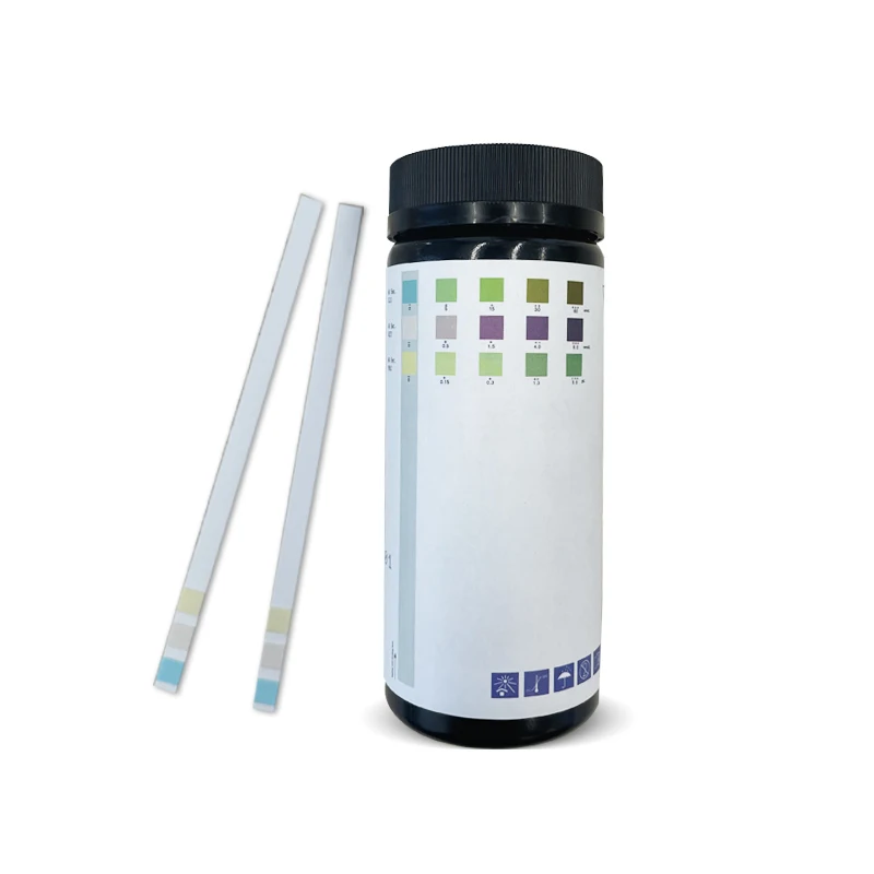 Urinalysis Reagent Strips Amazon Supplier Urinalysis Reagent Test Strips Micro Albumin Test Strip