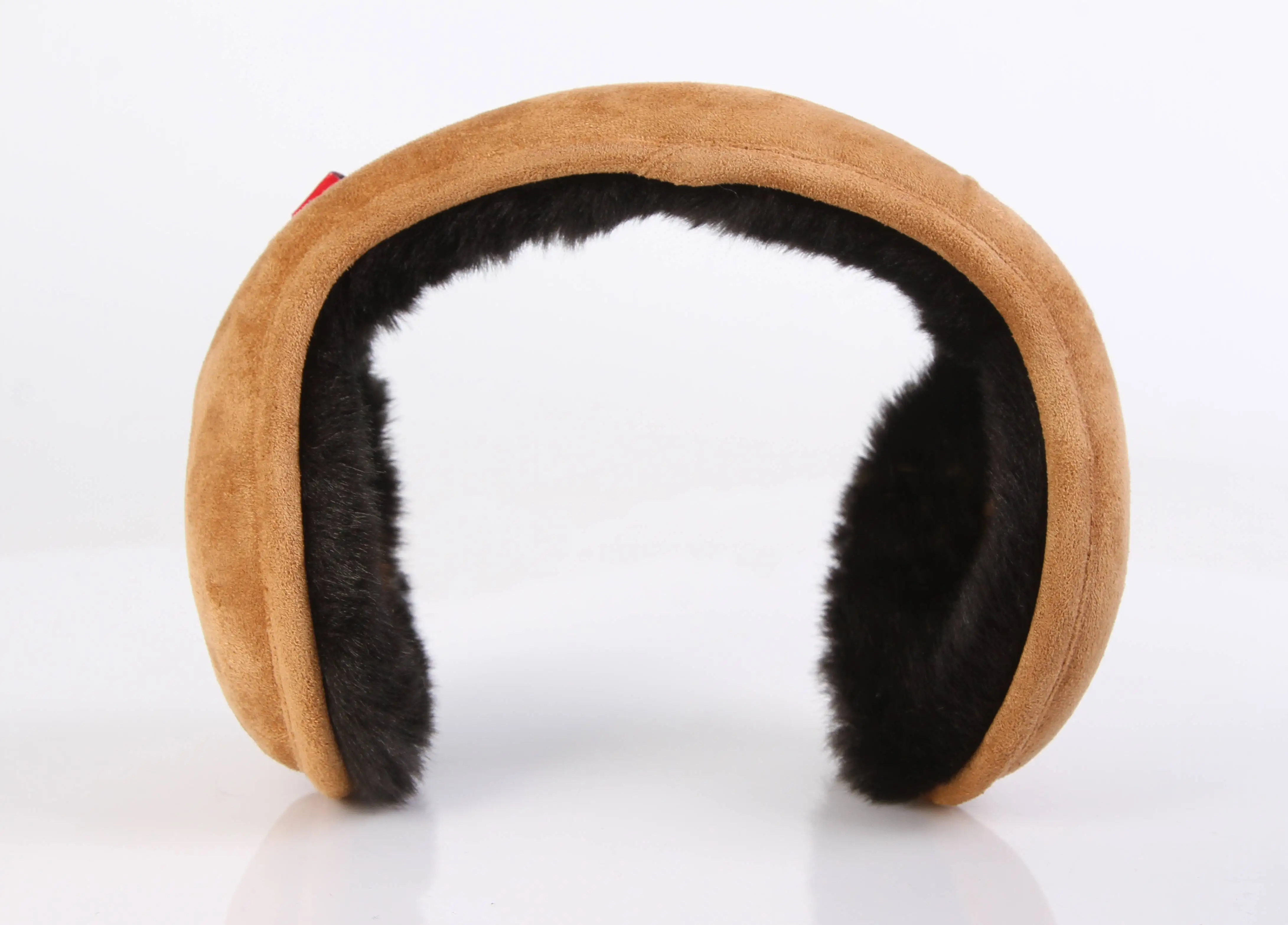 Hot selling sport warm ear muffs headband keep ear warmer men winter earmuffs