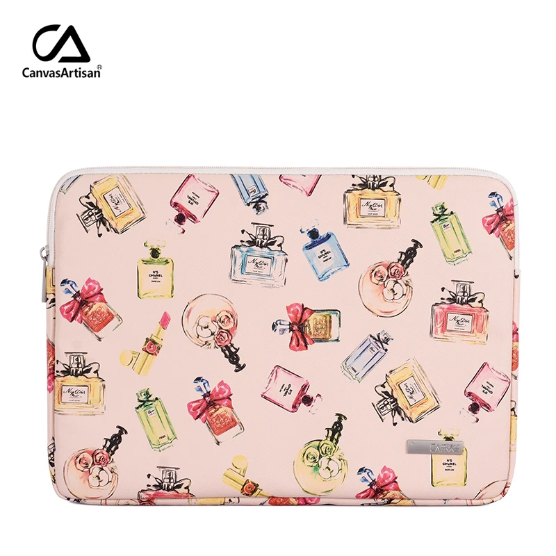 Wholesale High Quality Pu Slim Waterproof Notebook Bag Factory Supplying In Stock 13 inch Laptop Sleeve Case