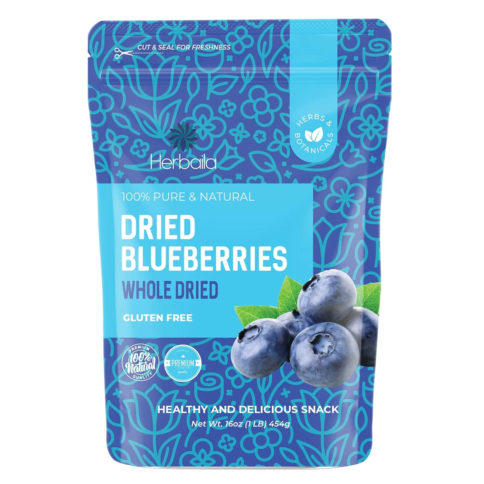 Custom 100mg 500mg Cookie Puffs Brownie Snack Candy Packaging Stand Up Pouch Smell Proof Edible Food Packing Zipper Mylar Bags