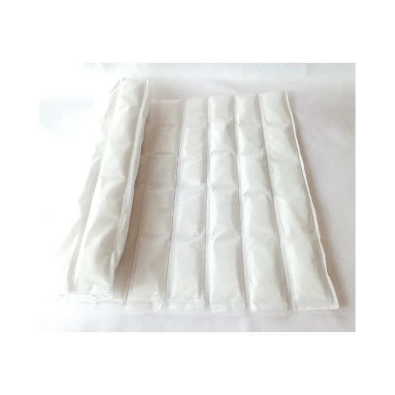 Global Best Sale Customized Professional Air Duct Shape Advanced-PCM Air Pipe For Thermal Accumulators For Solar Air Collectors