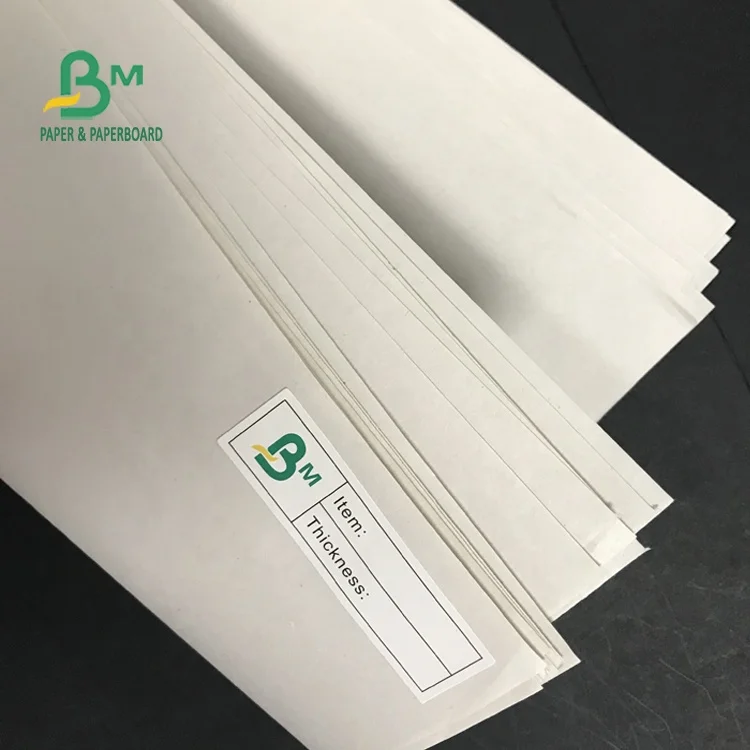  Горячая Распродажа 48gsm новости бумага для печати газетная