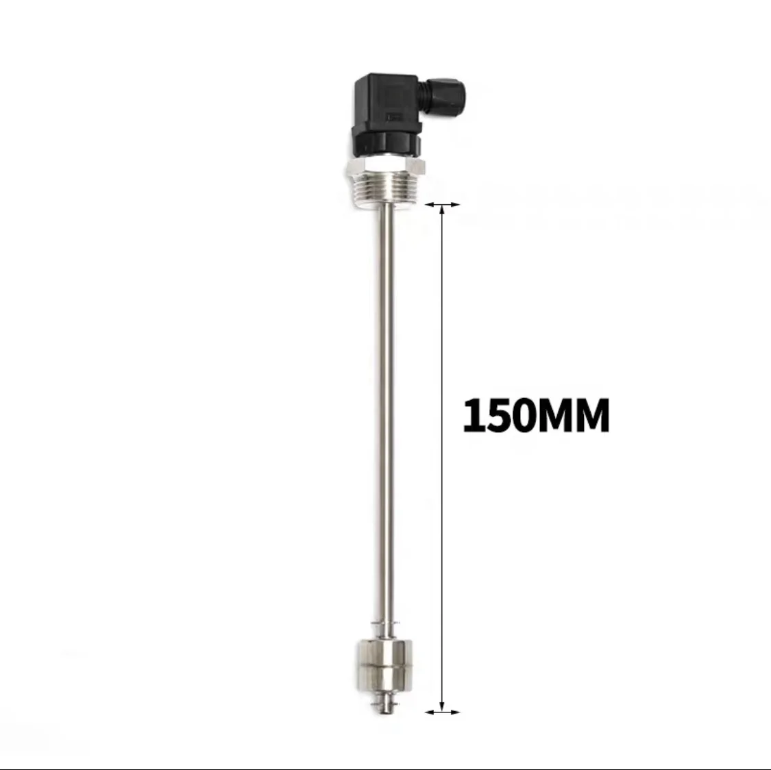 Auto stainless steel water controller level sensor tank float switch