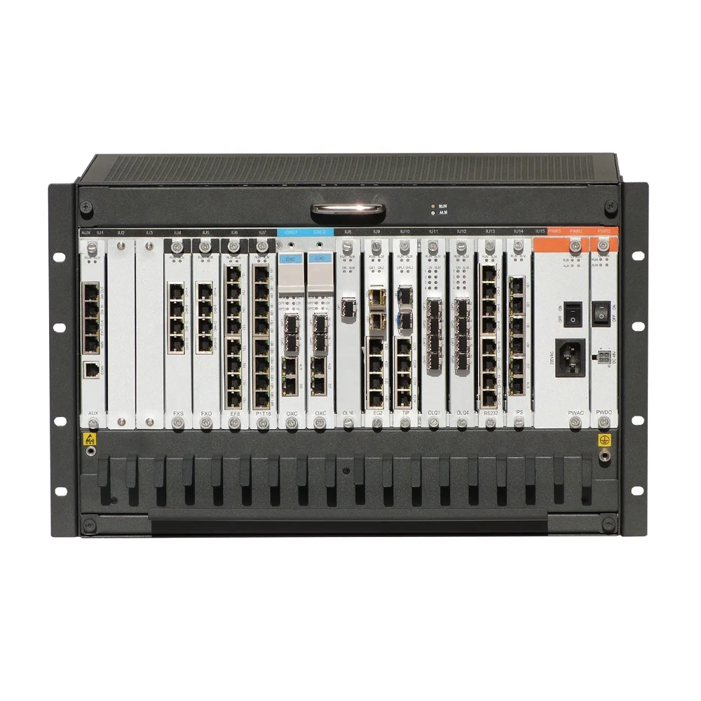 Photel STM-1/4/16 SDH/ PDH Multiplexeur Equipment  Good Price