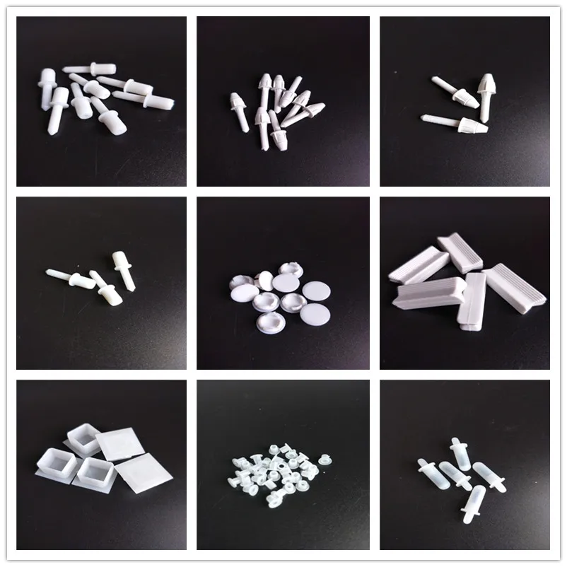 European Standard Office Plastic Shutter Parts Shutter Pins Hardware Spring Loaded Shutter Repair Pin
