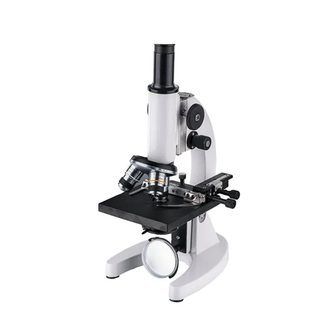 Monocular Biological Optical Student Microscope XSP-13A