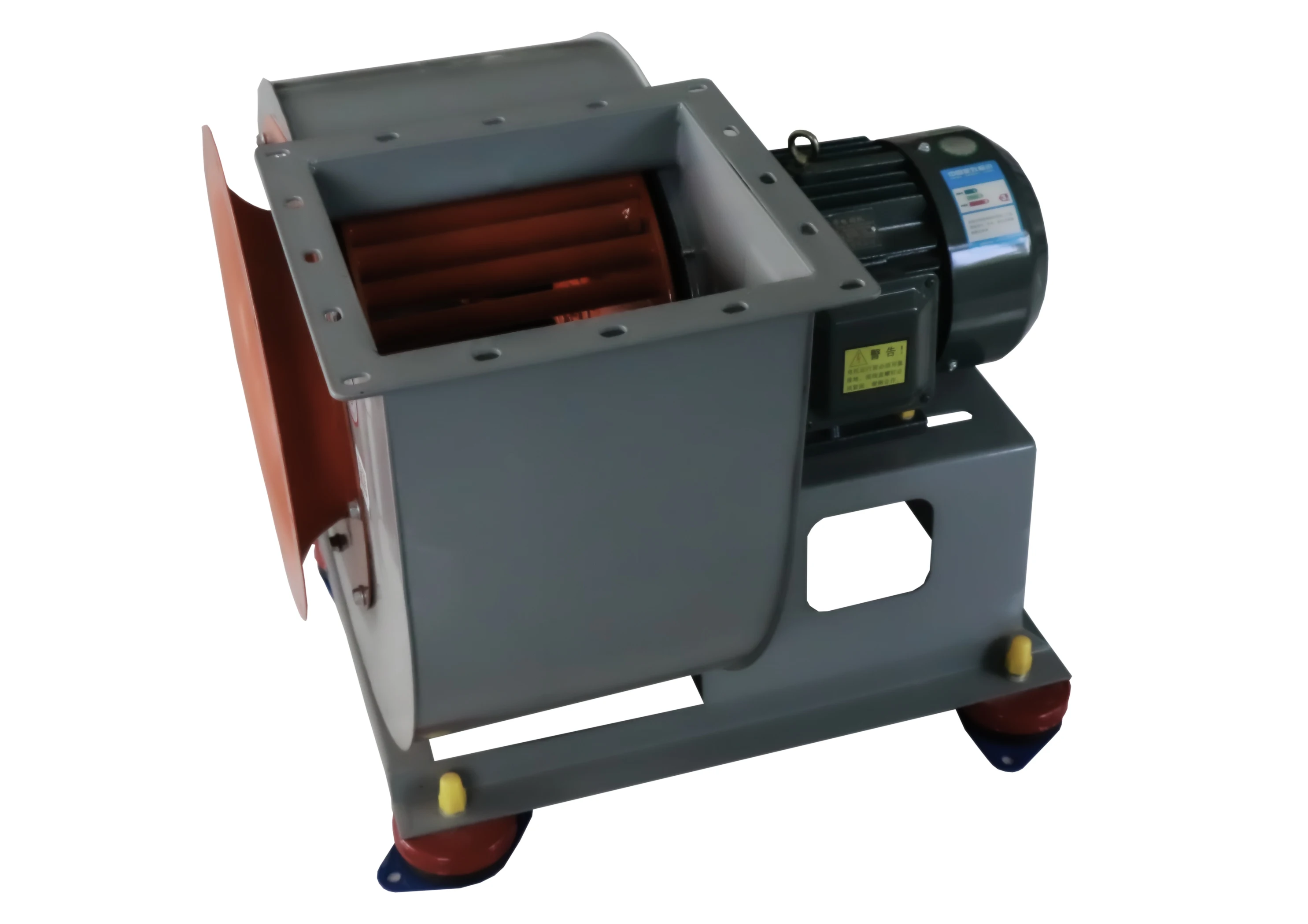 CF-11 Multi-wing Low Noise Cheap Portable Engine Mini Centrifugal Pump