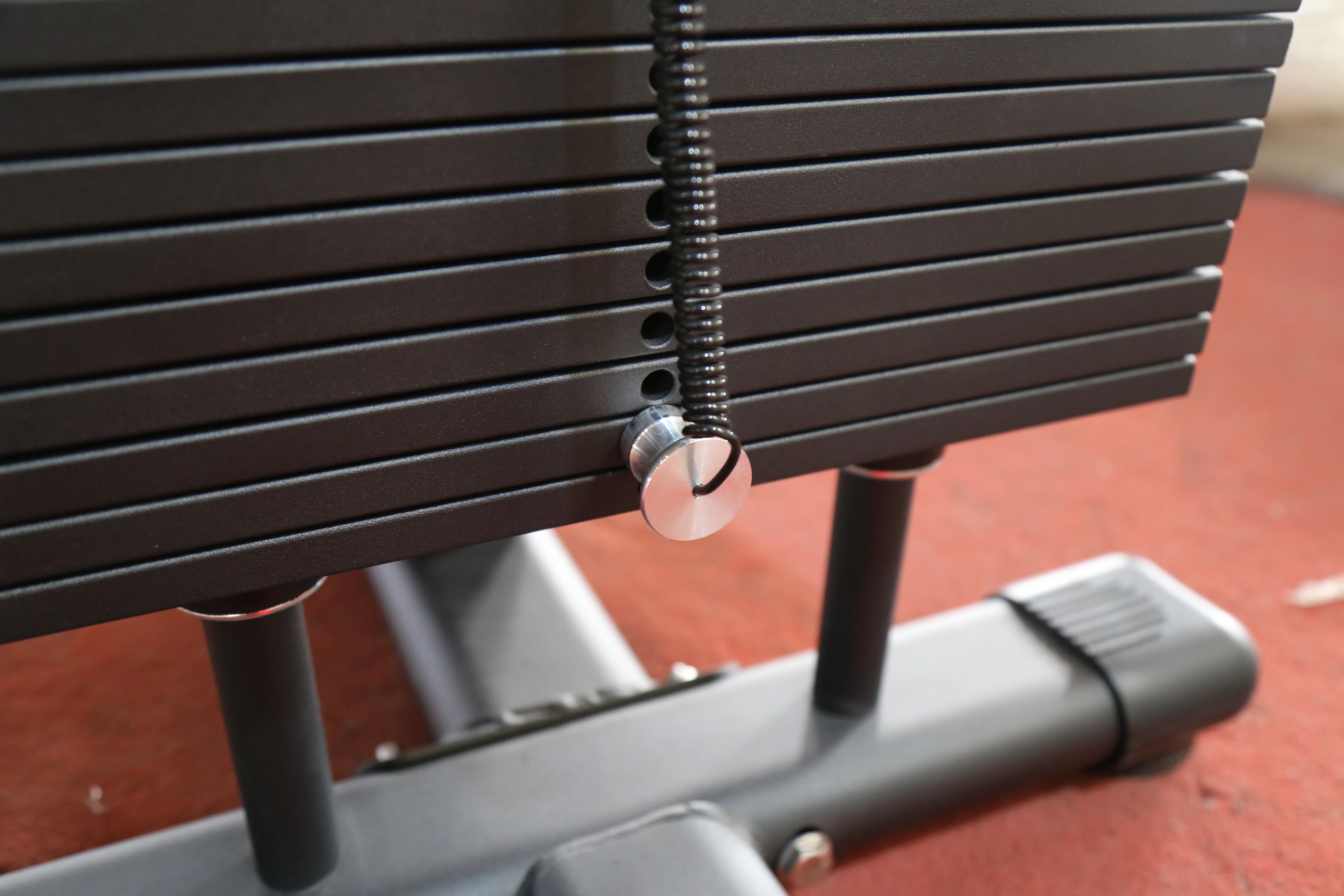 Factory Sale KJ-1268 Wrist Curl Machine Professional Commercial Fitness Equipment Indoor Gym Equipment