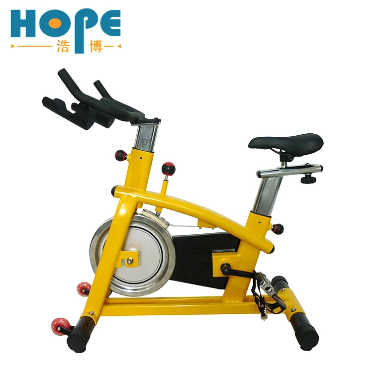 
Factory Direct Workout Bikes Exercising Kid Spin Bike 