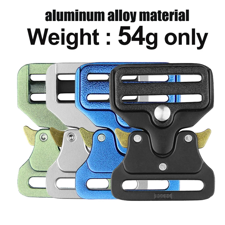 turun metal buckle 32mm  quick side release tactical cobra buckle manufacturer 45mm quick release buckle for dog harness