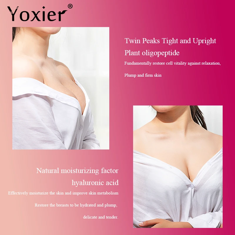 Manufacturer Supplier China Cheap Breast Cream Push Up Breast Cream Breast Firming Cream