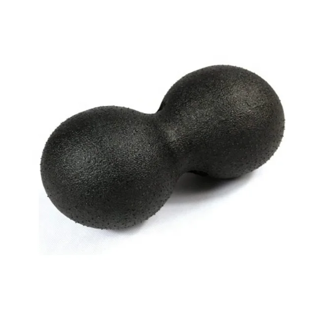 
massage ball set peanut massage ball for gym fitness exercise 