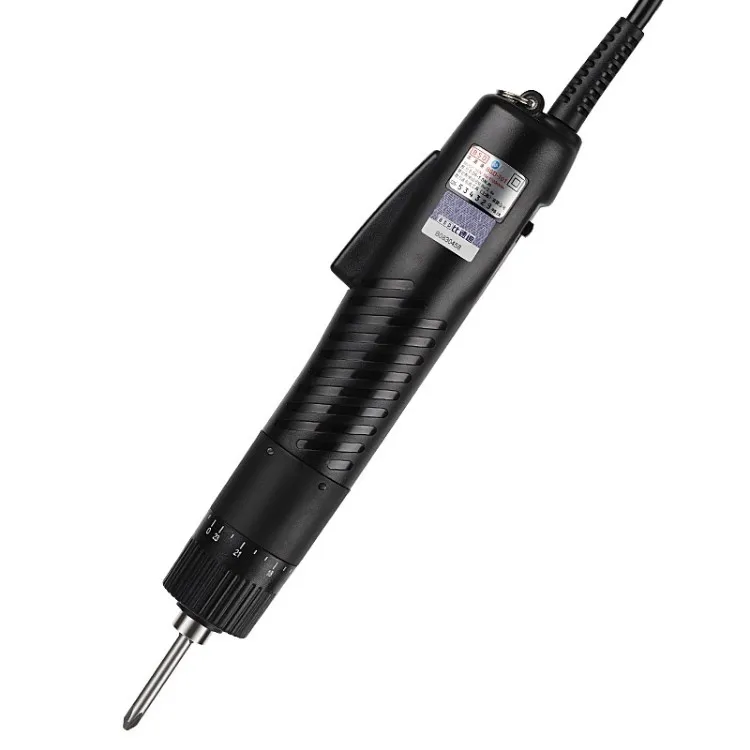 Genuine BSD-101 electric screwdriver 220V direct plug-in BSD electric screwdriver