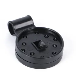 plastic film sun shade net clip Fence Fabric Clips clamp clips Garden Tools Netting Installation Hook