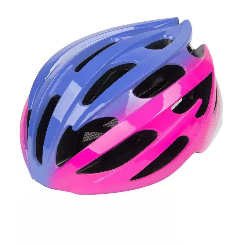 New Beautiful design Cycling city Bicycle Helmets Men Women Adult road bike helmet