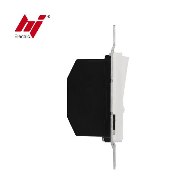 300W Three way Electronic Low Voltage Dimmer Switch with ETL