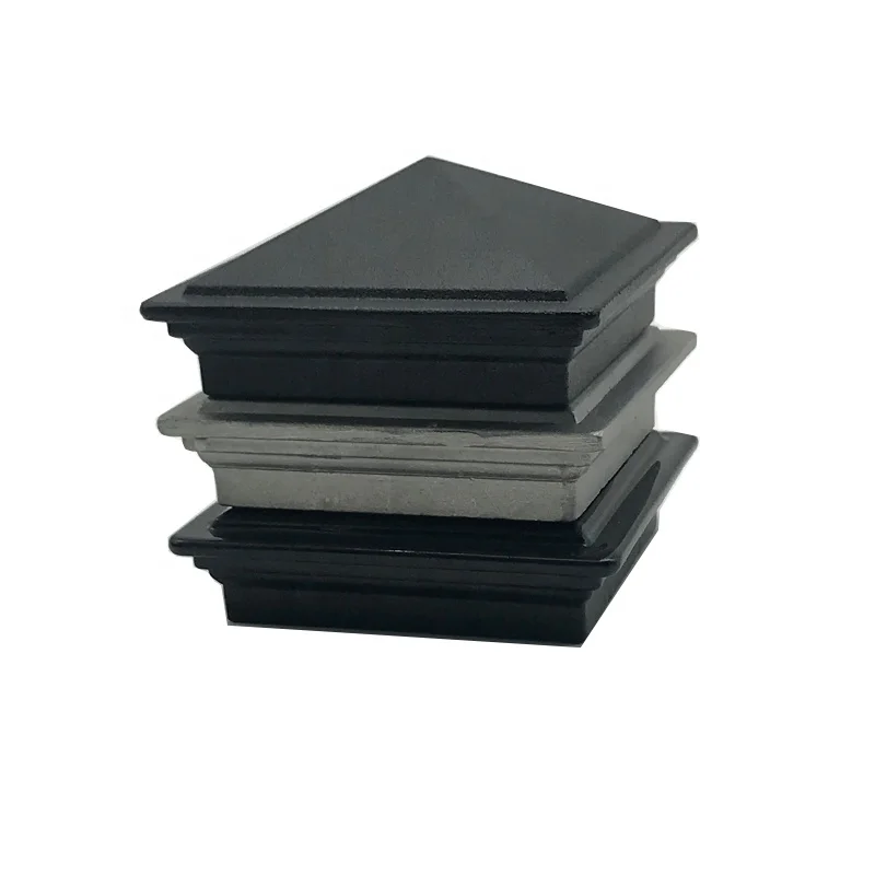  Celia high quality aluminum stair post