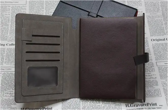 New Marble Design  Cheap Diary Book Traveler Journal Planner Embossed  Custom Notebook