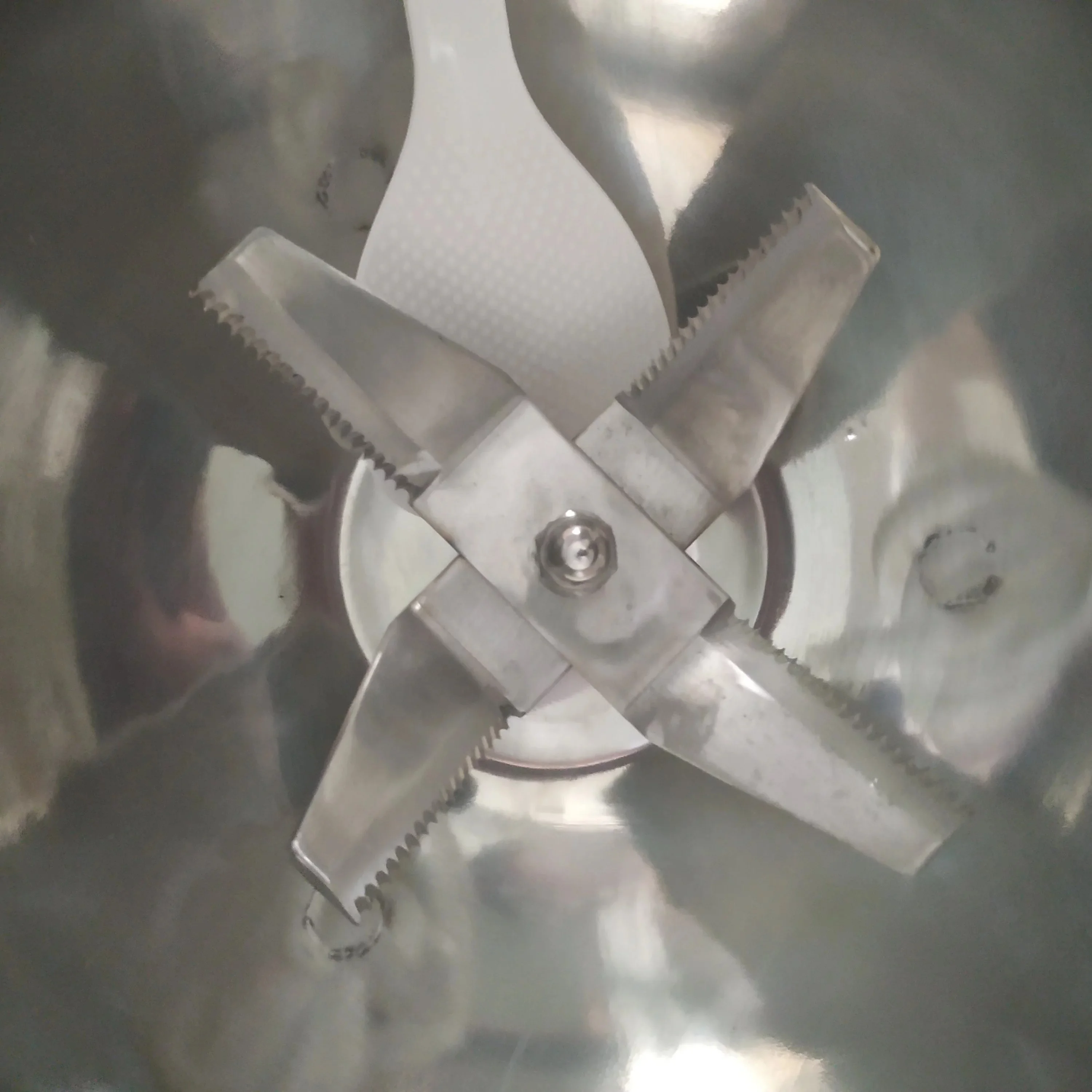 20200310J большой коммерческий блендер для льда из нержавеющей стали 30L с завода-производителя ресторана