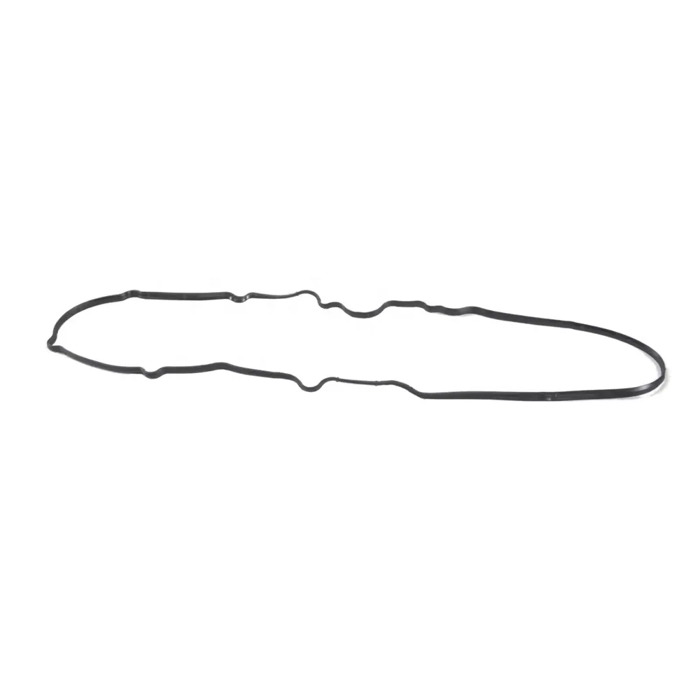 Valve cover gasket OEM 4898590 fit for China Foton truck ISF2.8 engine spare parts