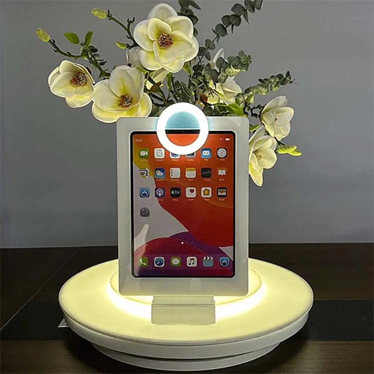 2024 High Quality Portable Photo Booth Table With Props Free Accessories Photo Booth Tables And Covers