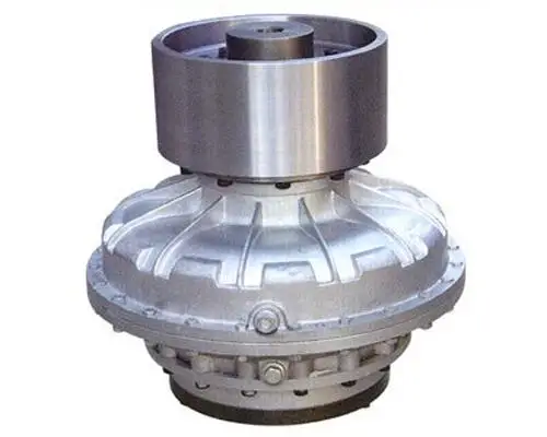 YOX f450/500/1000 гидравлическая муфта Voit * h воздушный шланг