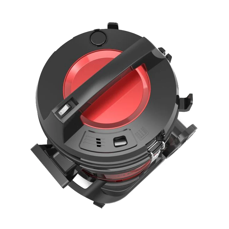 High Quality Professional Portable Carpet Hand Held Dry Vacuum Cleaner Machine Electric Living Room Cleaner Machine Cyclone 1000