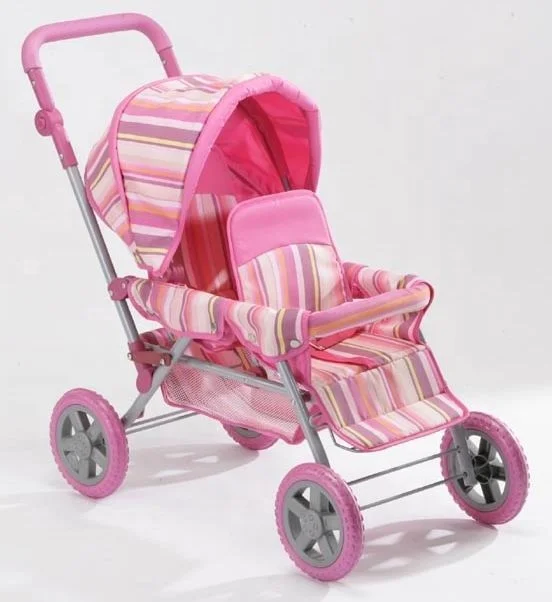 T137 Good quality baby stroller for twins