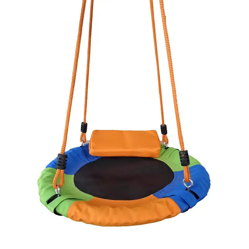 Детские складные сетчатые качели