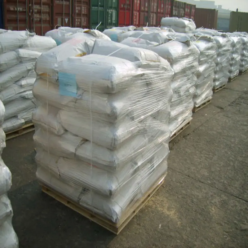 Daily chemical cosmetic raw material crystalline magnesium sulfate MgSO4 6H2O for bath salt exfoliate