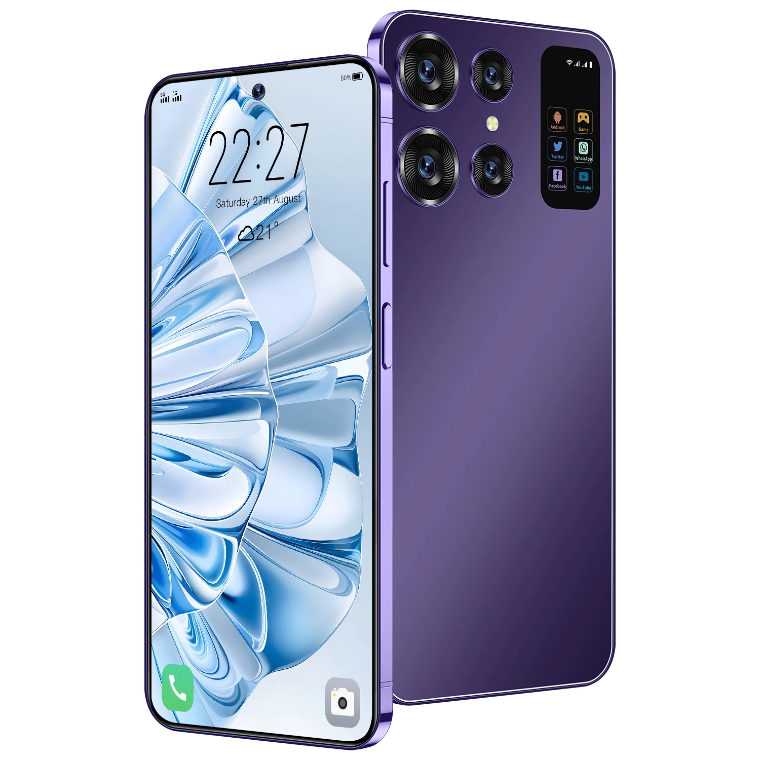 2024 оригинальные телефоны S24 смартфон для s24 16GB + 1TB 5G Dual SIM мобильный телефон 5g игровые мобильные