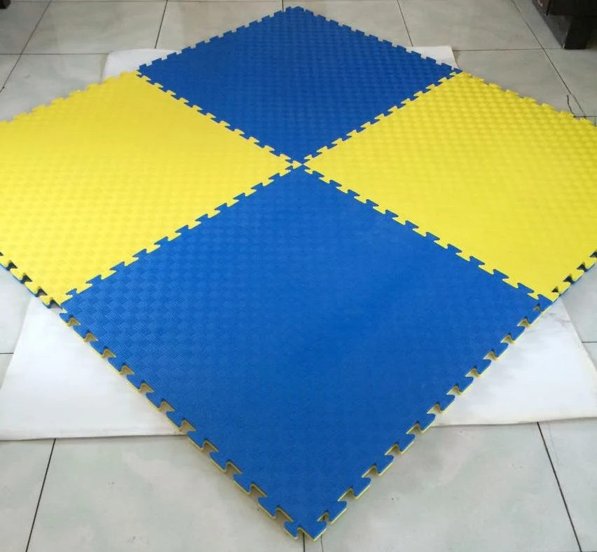 2020 New arrival !!!  EVA floor mat for sport