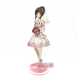 Custom acrylic standee standee anime character acrylic stand