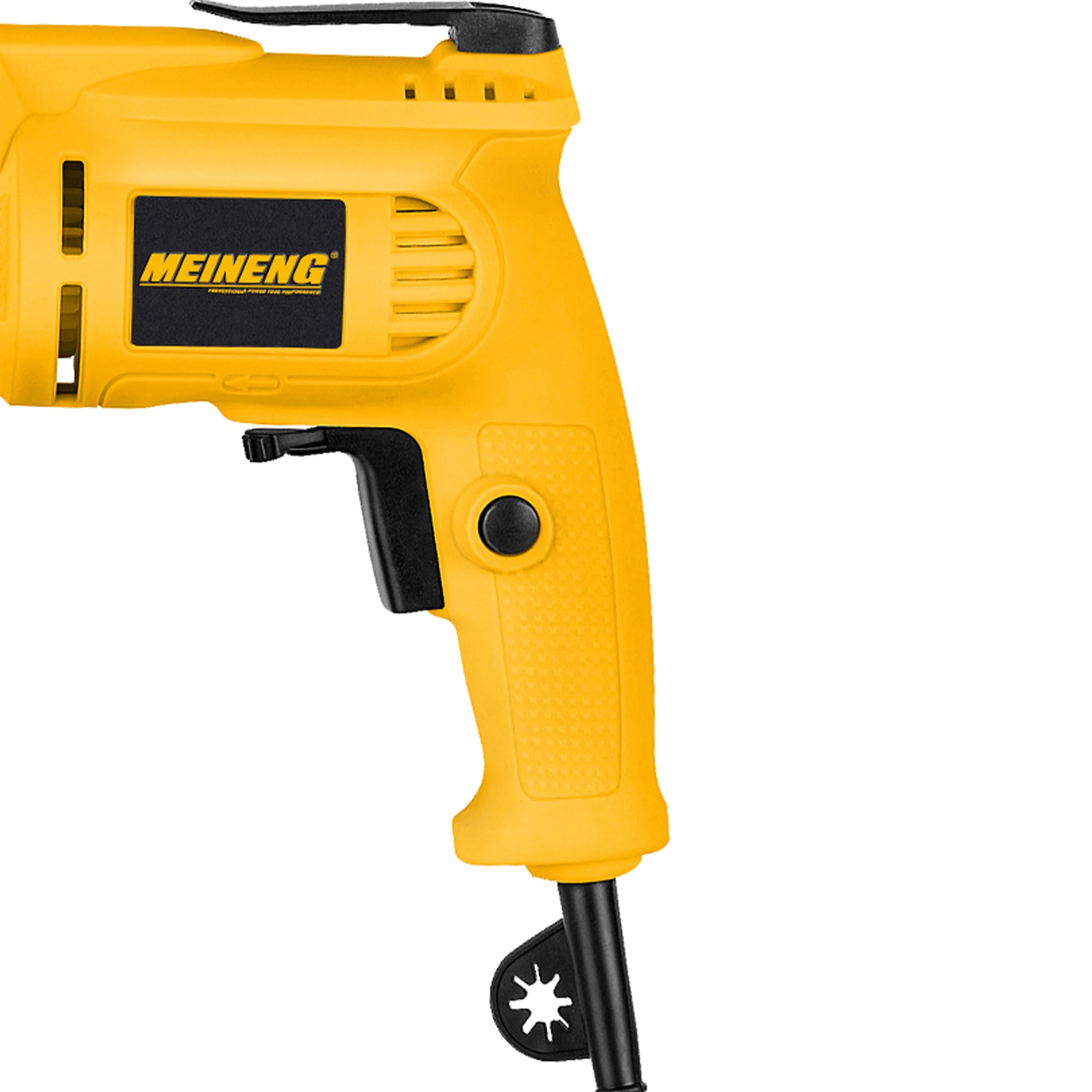 MEINENG 1032 New Design 10mm HS Code For Drilling Tools Electric Tool Impact Drill