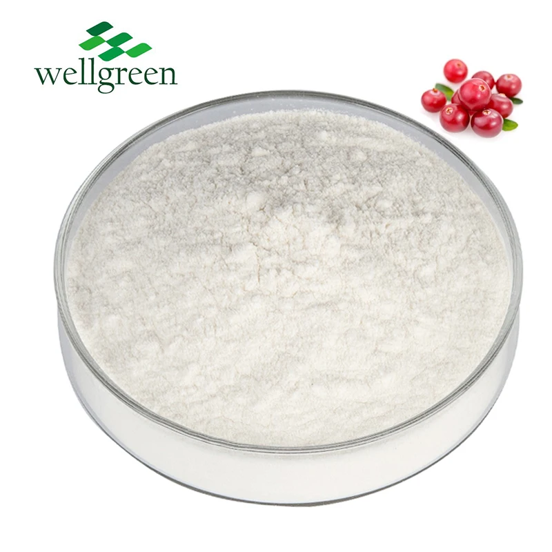 High Quality Alpha-Arbutin Cosmetics Material Bearberry Extract Alpha Arbutin Powder