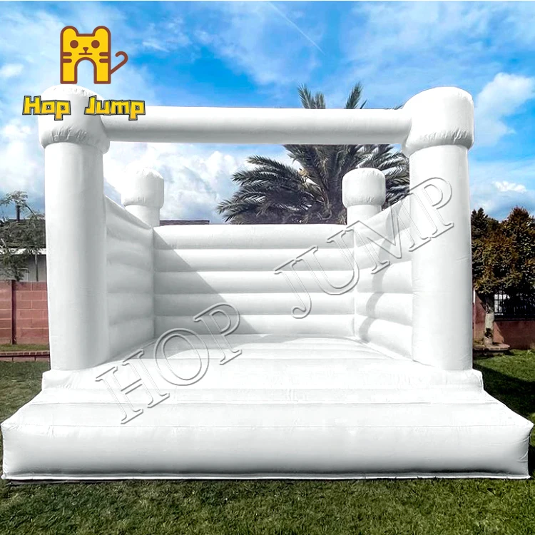 Popular PVC Customized Inflatable Castle bouncy