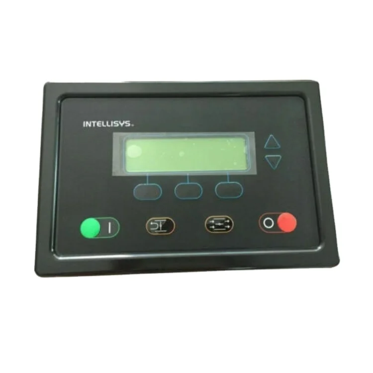 Controller Panel 39817002 Fits For Engine Rand Screw Air Compressor Parts.