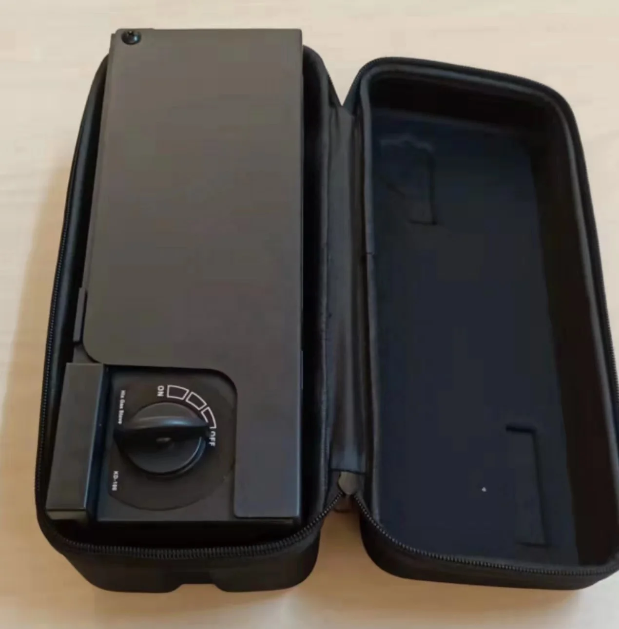 Outdoor Supplies Portable Gas Stove Barbecue Grill Set Stainless Steel Barbecue Grill Outdoor Picnic Camping Portable