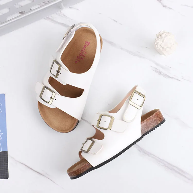 new 2021 high quality Summer baby sandals children  kids shoes sandals baby shoe beach