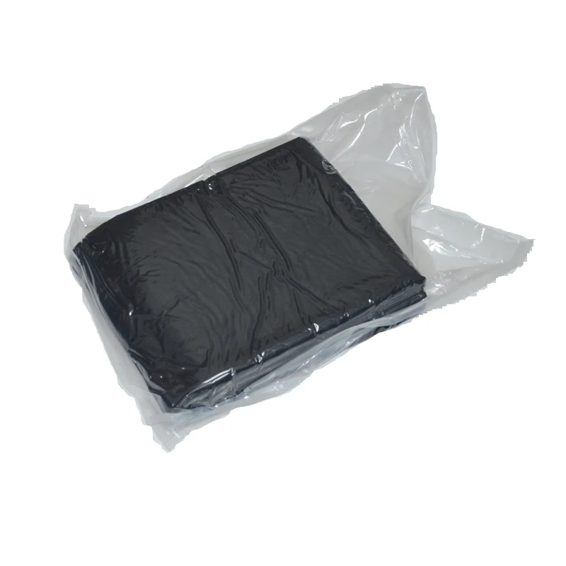 Charcoal Black External Sponge Carpets Ultra Soft Vacuum Package Sponge Bath Mat For Amazon Fba Warehouse