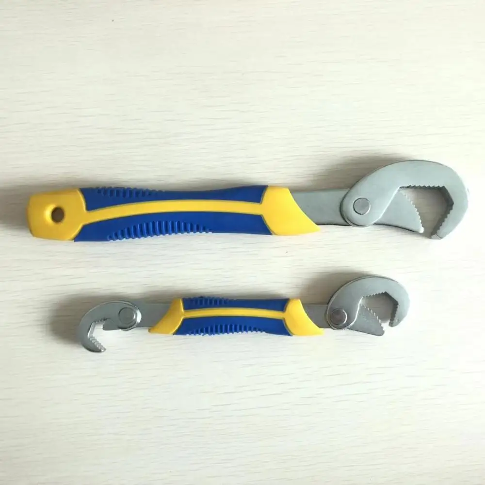 9-32mm Universal Wrench Snap N Grip Universal Wrench Multifunction Wrench or Spanner As Seen on TV
