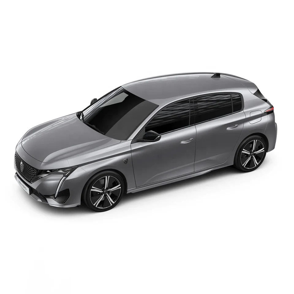 Агенты набирают Peugeot 308 voiture бензиновые автомобили по низкой цене