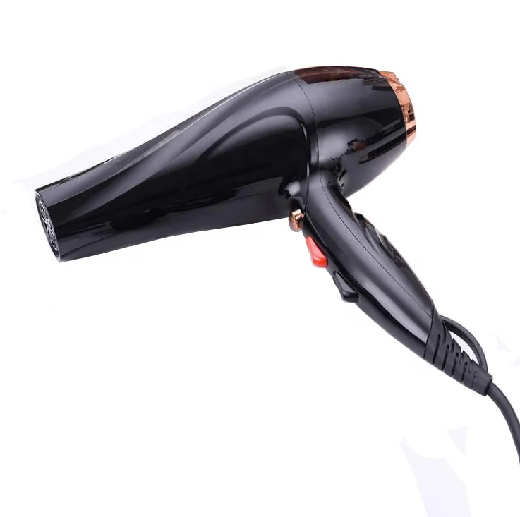 1400W Russian Favorite Products Saloon Widely Usage Hiar Dryer
