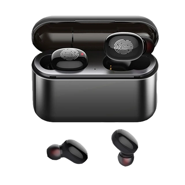 Модные наушники boult, наушники auriculares, беспроводная гарнитура v5.0