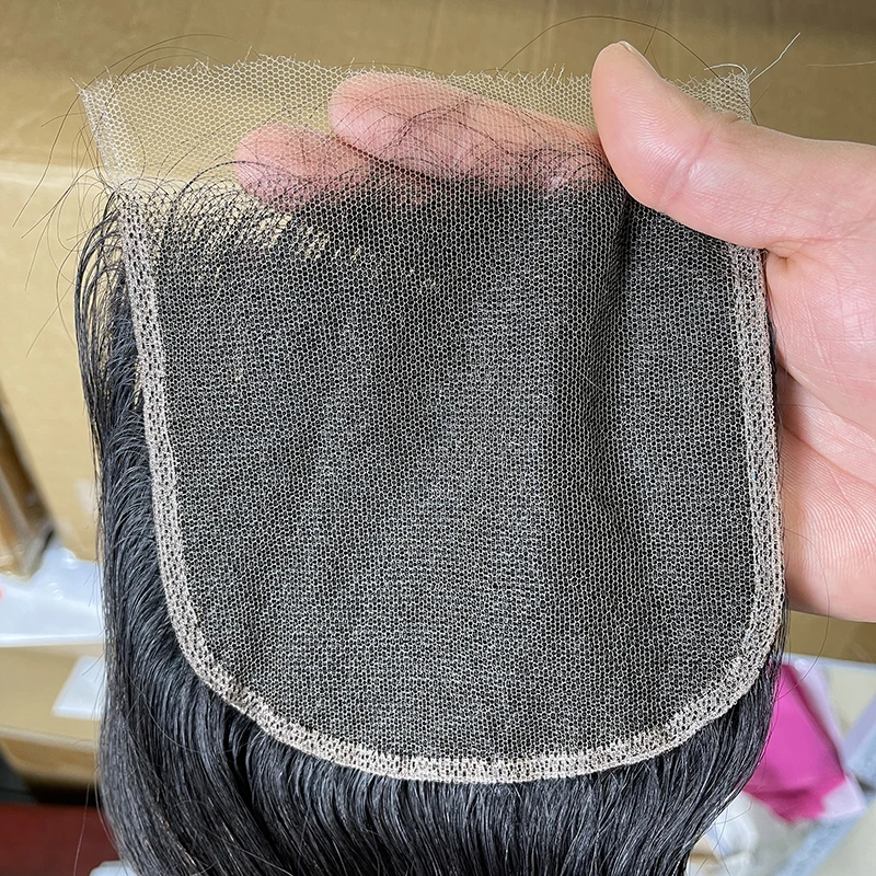 
buying in bulk wholesale hd lace closure 5*5 4*4 ,virgin brazilian cuticle aligned hair body wave, cheap lace closure 