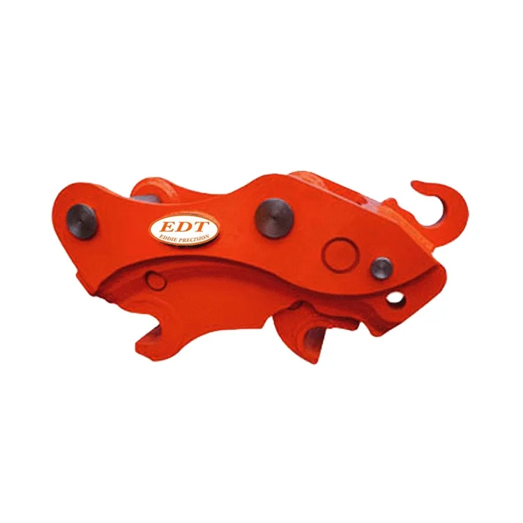 quick hitch for volvo excavator